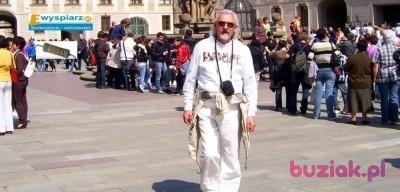 Jan, Mężczyzna, 70, Świnoujście, Polska, Zdjęcie: 3