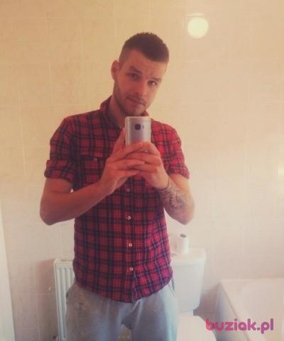 Maciej , Mężczyzna, 36, Birmingham, Wielka Brytania, Zdjęcie: 2