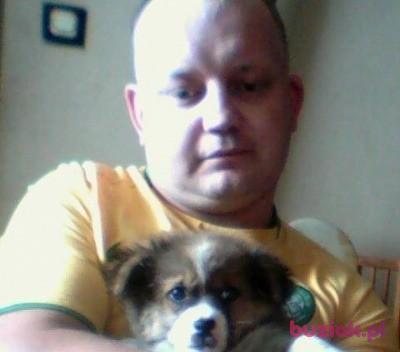 Robert, Mężczyzna, 41, Kłobuck, Polska, Zdjęcie: 3