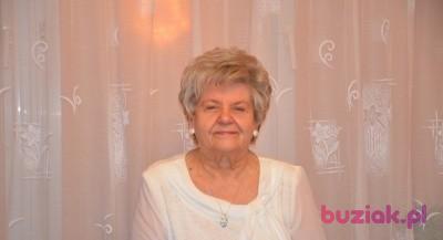 Bogusia, Female, 76, Włocławek, Polska, Photo: 6