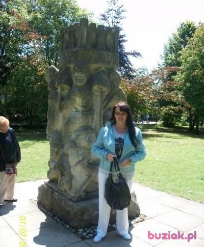lucyna, Female, 60, Niemcy, Photo: 1