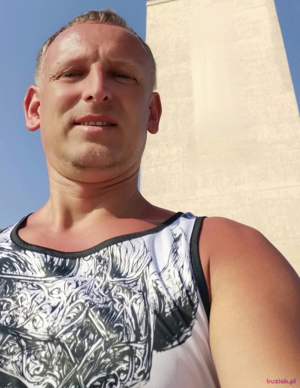 Marcin, Mężczyzna, 44, Zawiercie, Polska, Zdjęcie: 2