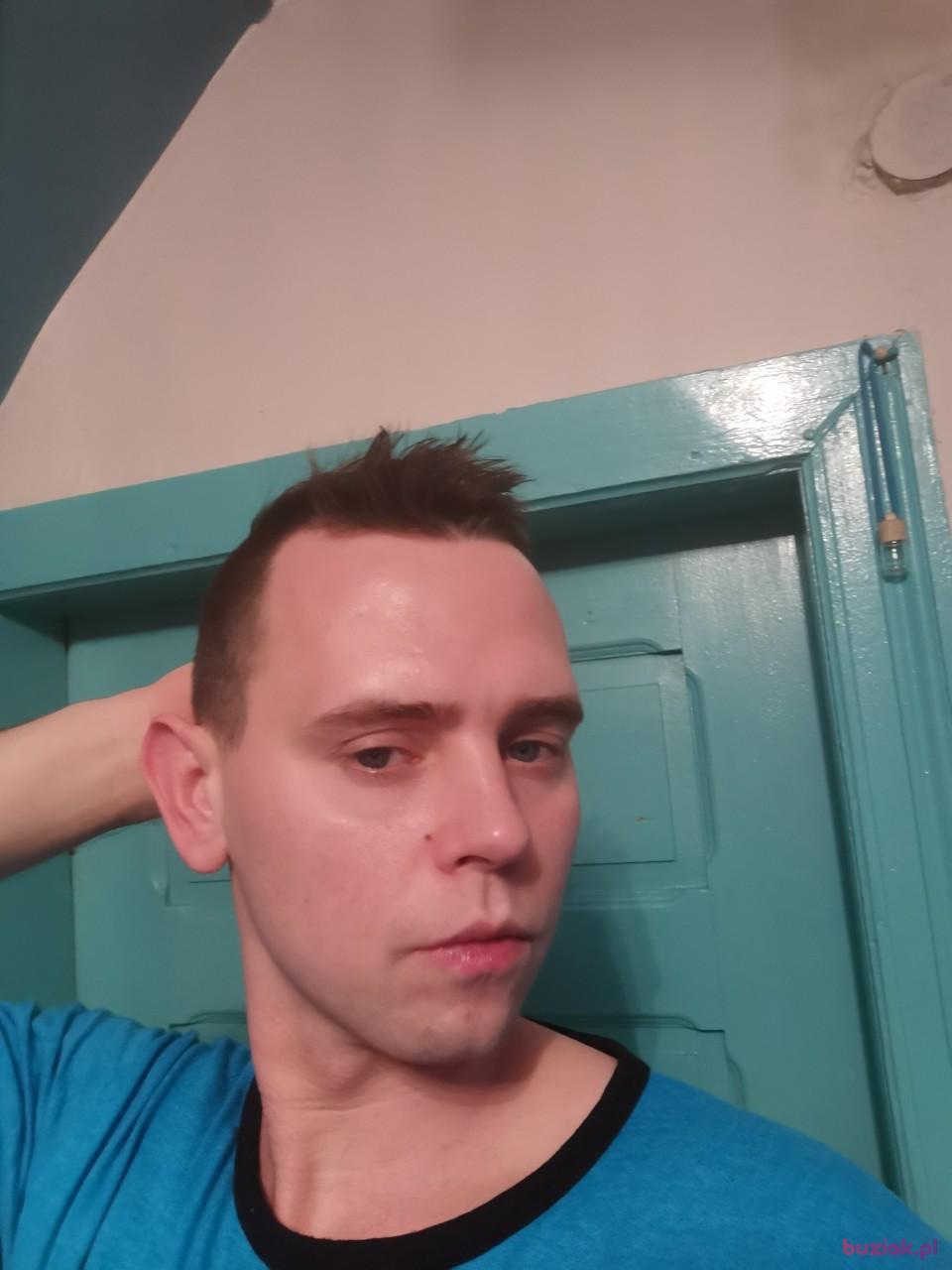 Mateusz, Mężczyzna, 31, Chodzież, Polska, Zdjęcie: 1