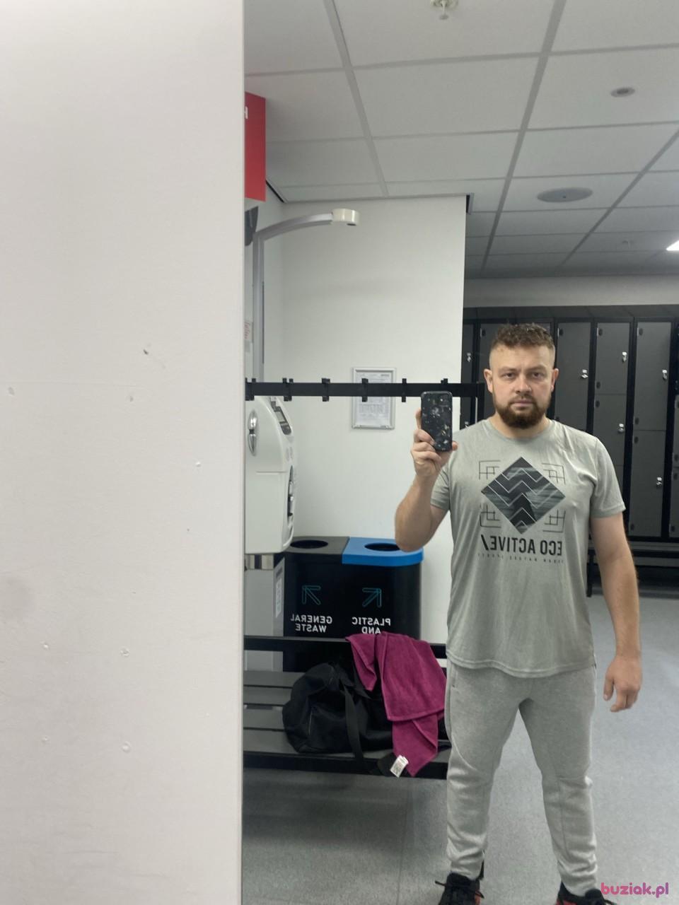 Woytek, Mężczyzna, 41, Canvey Island, Wielka Brytania, Zdjęcie: 3