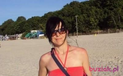 kasia, Kobieta, 43, Poznań, Polska, Zdjęcie: 3