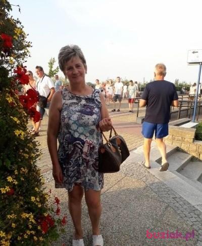 Grażynka, Kobieta, 63, Nasielsk, Polska, Zdjęcie: 1