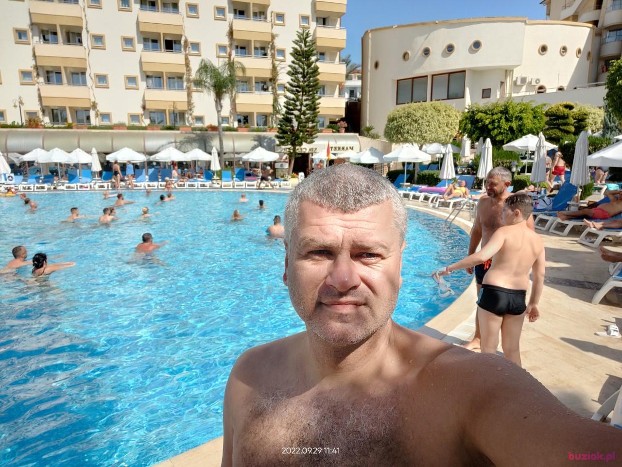 Marcin, Mężczyzna, 44, Mława, Polska, Zdjęcie: 3