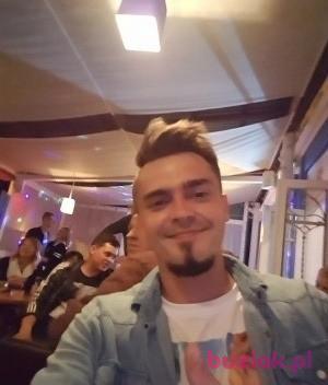 Sebastian, Mężczyzna, 34, Monachium, Niemcy, Zdjęcie: 2