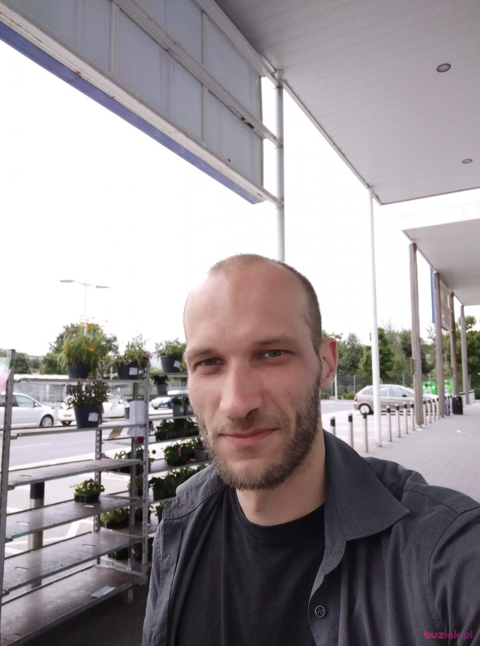 Krzysztof, Mężczyzna, 41, Northampton, Wielka Brytania, Zdjęcie: 3
