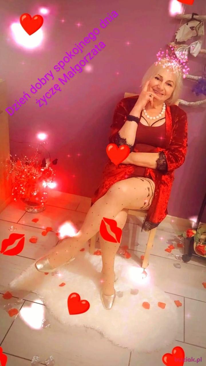 Małgorzata, Female, 62, Gorzów Wielkopolski, Polska, Photo: 27