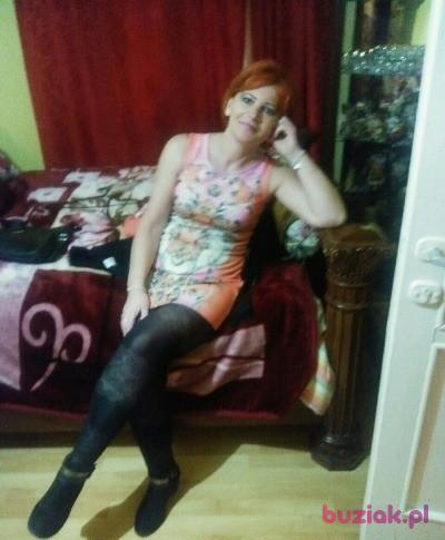 bozena, Kobieta, 61, Augustów, Polska, Zdjęcie: 5