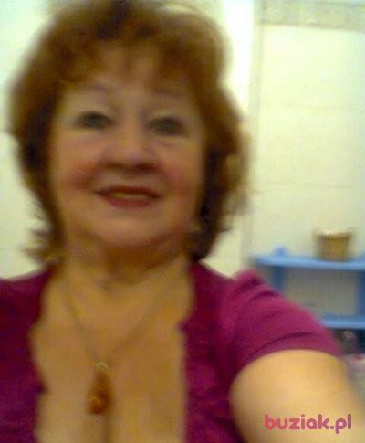 alicja , Kobieta, 78, Gorzów Wielkopolski, Polska, Zdjęcie: 2
