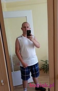 Mariusz, Mężczyzna, 41, Olecko, Polska, Zdjęcie: 2