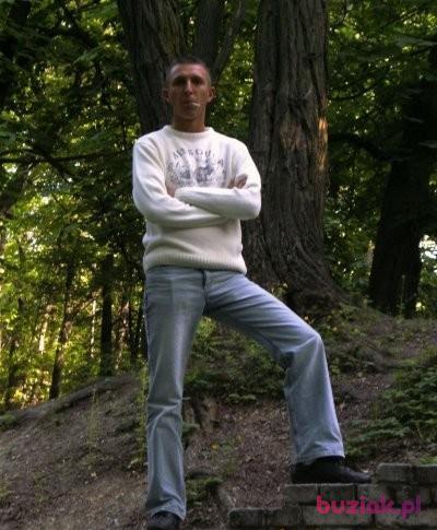 PRZEMEK, Mężczyzna, 39, Gliwice, Polska, Zdjęcie: 3