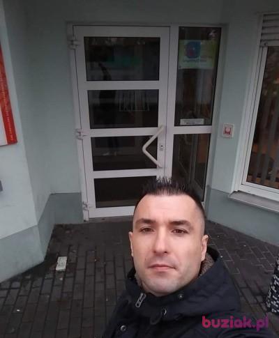 Dawid, Mężczyzna, 40, Gorzów Wielkopolski, Polska, Zdjęcie: 10