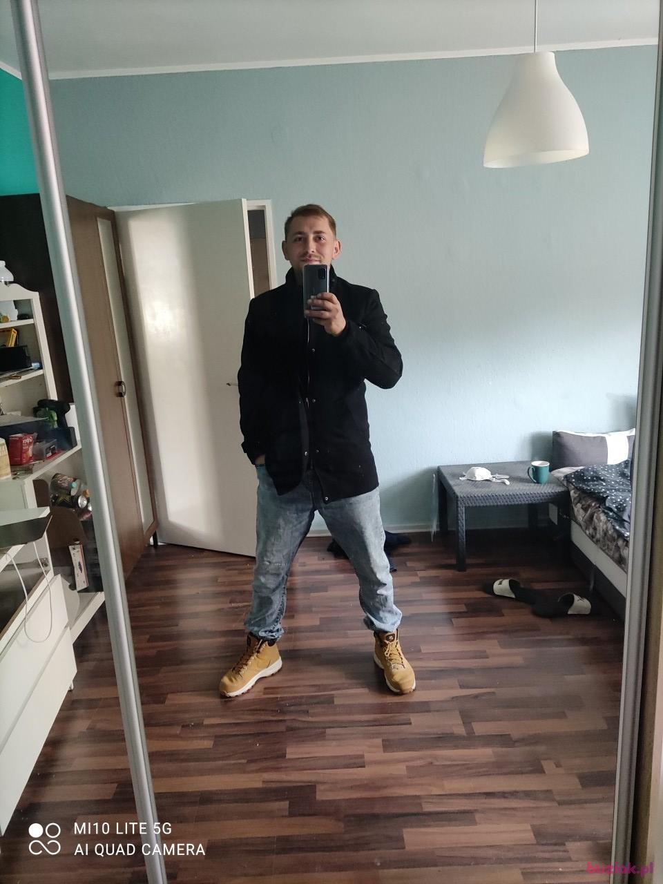 Bartek, Mężczyzna, 35, Berlin, Niemcy, Zdjęcie: 2