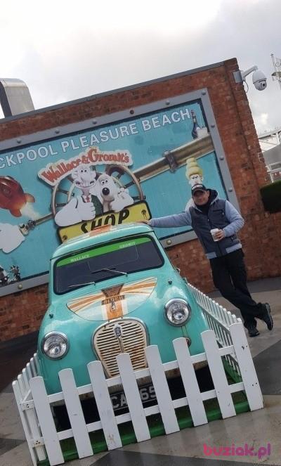 Marcin, Mężczyzna, 48, Ormskirk, Wielka Brytania, Zdjęcie: 2