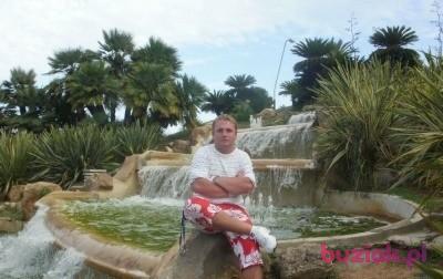Mat, Male, 42, Ustka, Polska, Photo: 2