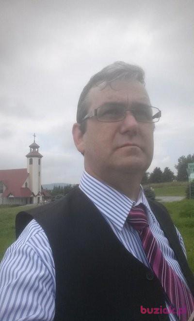 Mieczysław, Mężczyzna, 59, Kamienna Góra, Polska, Zdjęcie: 1
