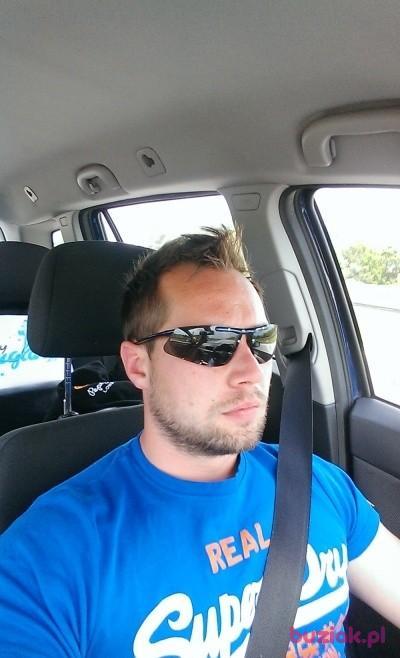 Martino, Male, 39, Gromitz, Niemcy, Photo: 3
