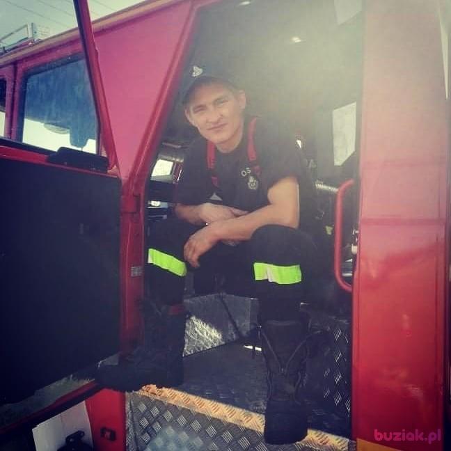 Piotrek, Male, 34, Węgrów, Polska, Photo: 2