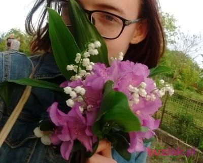 Weronika, Kobieta, 29, Poznań, Polska, Zdjęcie: 3
