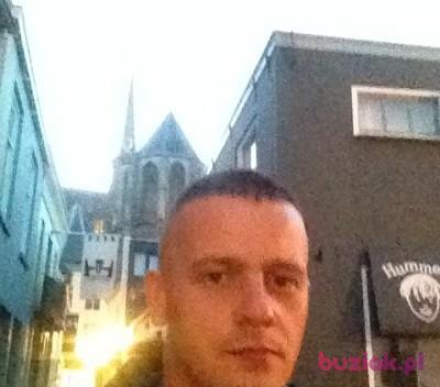 LuknijCoTymRazemNaOdsłuchu., Mężczyzna, 39, Międzyzdroje, Polska, Zdjęcie: 1