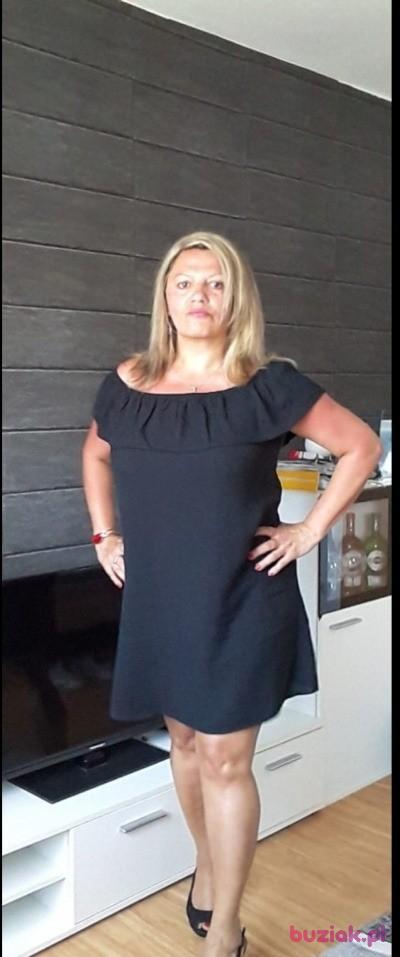 Jeni, Kobieta, 56, Niemcy, Zdjęcie: 1