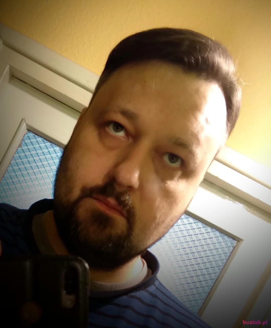 Olek, Mężczyzna, 46, Sosnowiec, Polska, Zdjęcie: 1