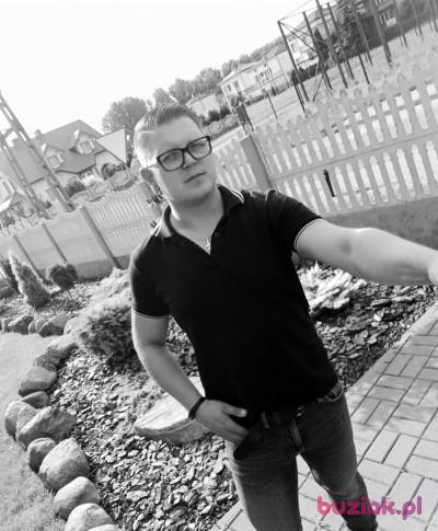 Daniel, Mężczyzna, 40, Piotrków Trybunalski, Polska, Zdjęcie: 2