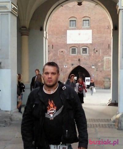 Rad , Male, 46, Leszno, Polska, Photo: 2