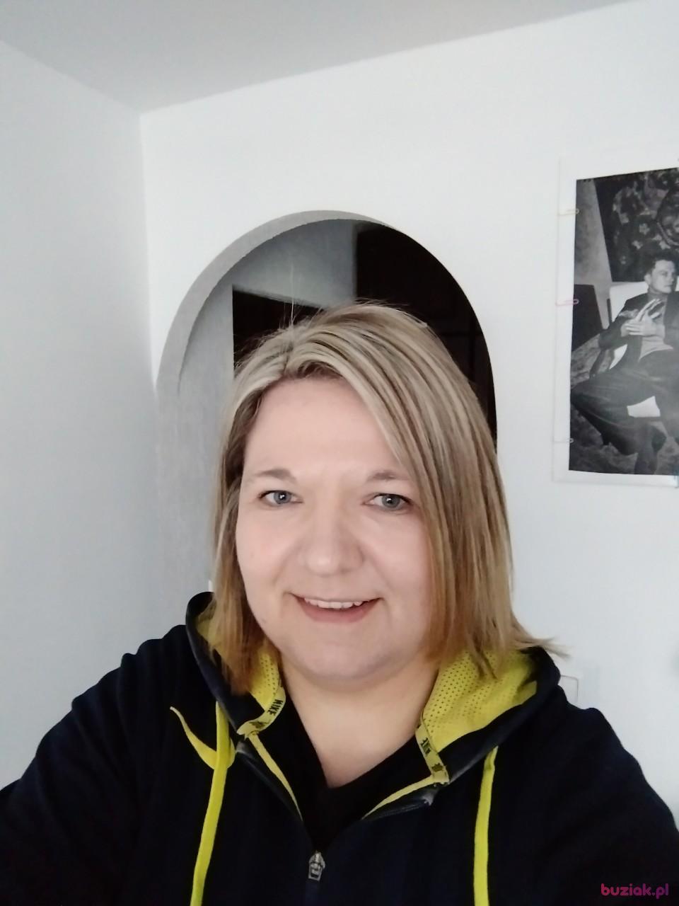 Kasia, Kobieta, 37, Lwówek Śląski, Polska, Zdjęcie: 3