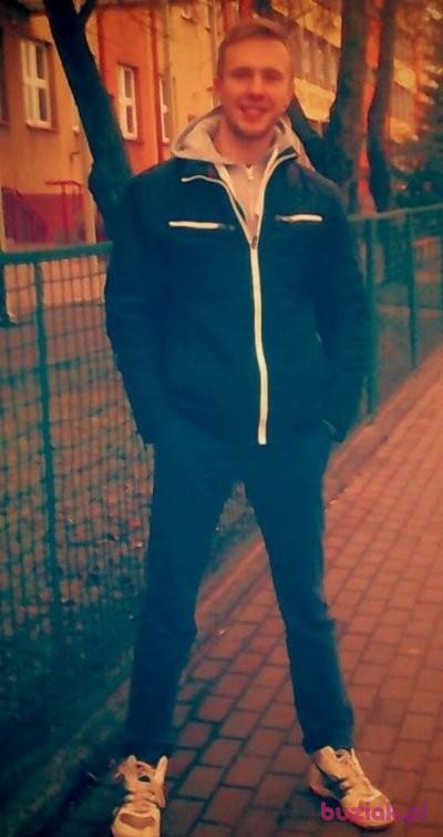 Jakub, Male, 31, Biała Rawska, Polska, Photo: 1