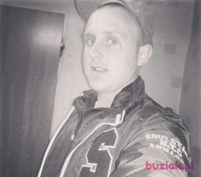 Radosław, Mężczyzna, 38, Prochowice, Polska, Zdjęcie: 1