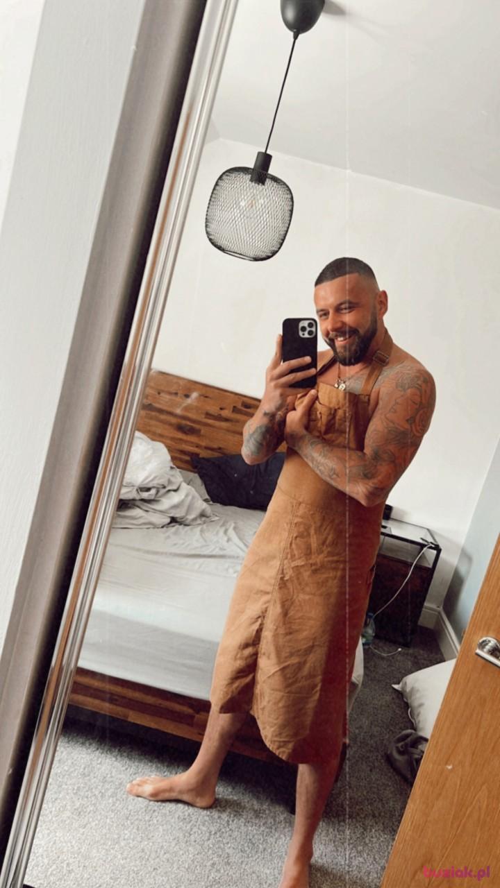 Leszek, Mężczyzna, 43, Wielka Brytania, Zdjęcie: 3