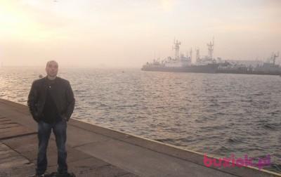 Sławek, Mężczyzna, 51, Legionowo, Polska, Zdjęcie: 2