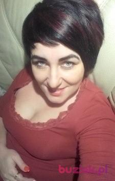 Kaya, Kobieta, 44, Wągrowiec, Polska, Zdjęcie: 4
