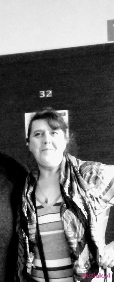 Alicja , Kobieta, 60, Słupsk, Polska, Zdjęcie: 2