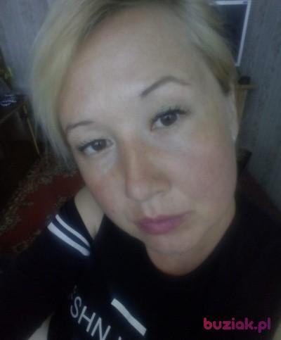 aga, Kobieta, 43, Malbork, Polska, Zdjęcie: 1