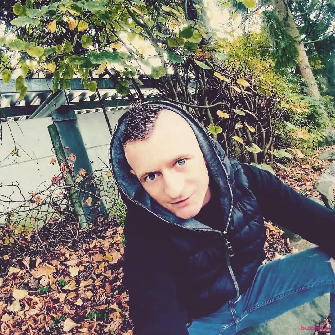 Dominik, Mężczyzna, 33, Kielce, Polska, Zdjęcie: 2