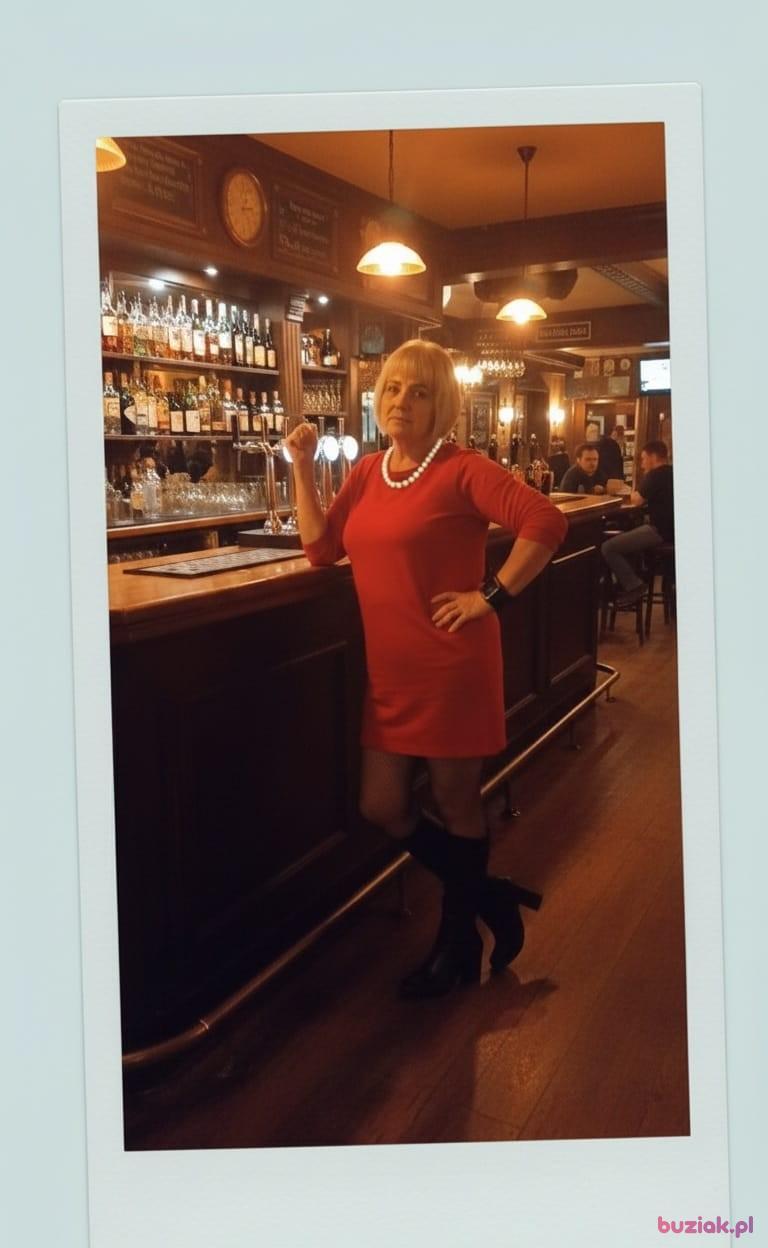 Małgorzata, Female, 62, Gorzów Wielkopolski, Polska, Photo: 149