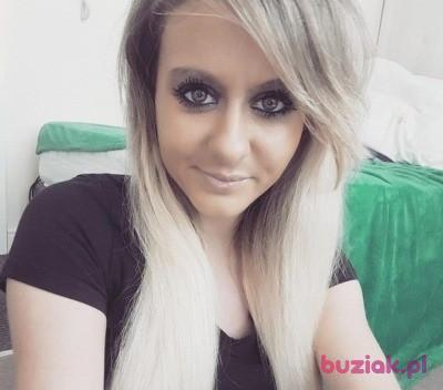 Gosia, Female, 35, Wakefield, Wielka Brytania, Photo: 8