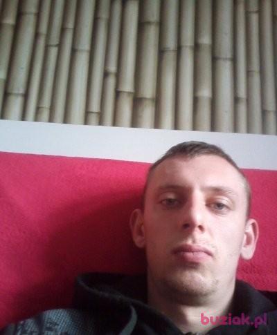 Patryk, Male, 32, Andrychów, Polska, Photo: 2