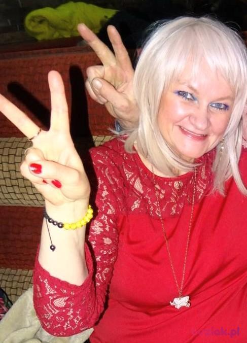 Halina, Kobieta, 60, Wakefield, Wielka Brytania, Zdjęcie: 5