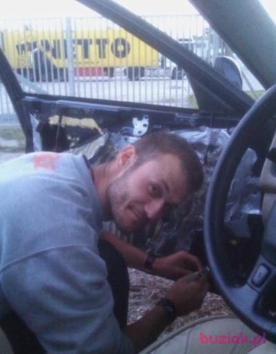 Marcin, Mężczyzna, 40, Szczecin, Polska, Zdjęcie: 6