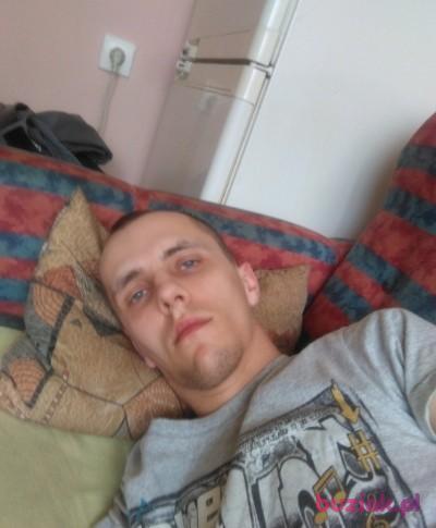 Błażej, Mężczyzna, 34, Zielona Góra, Polska, Zdjęcie: 3