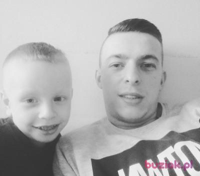 Ernest, Male, 34, Słupsk, Polska, Photo: 3