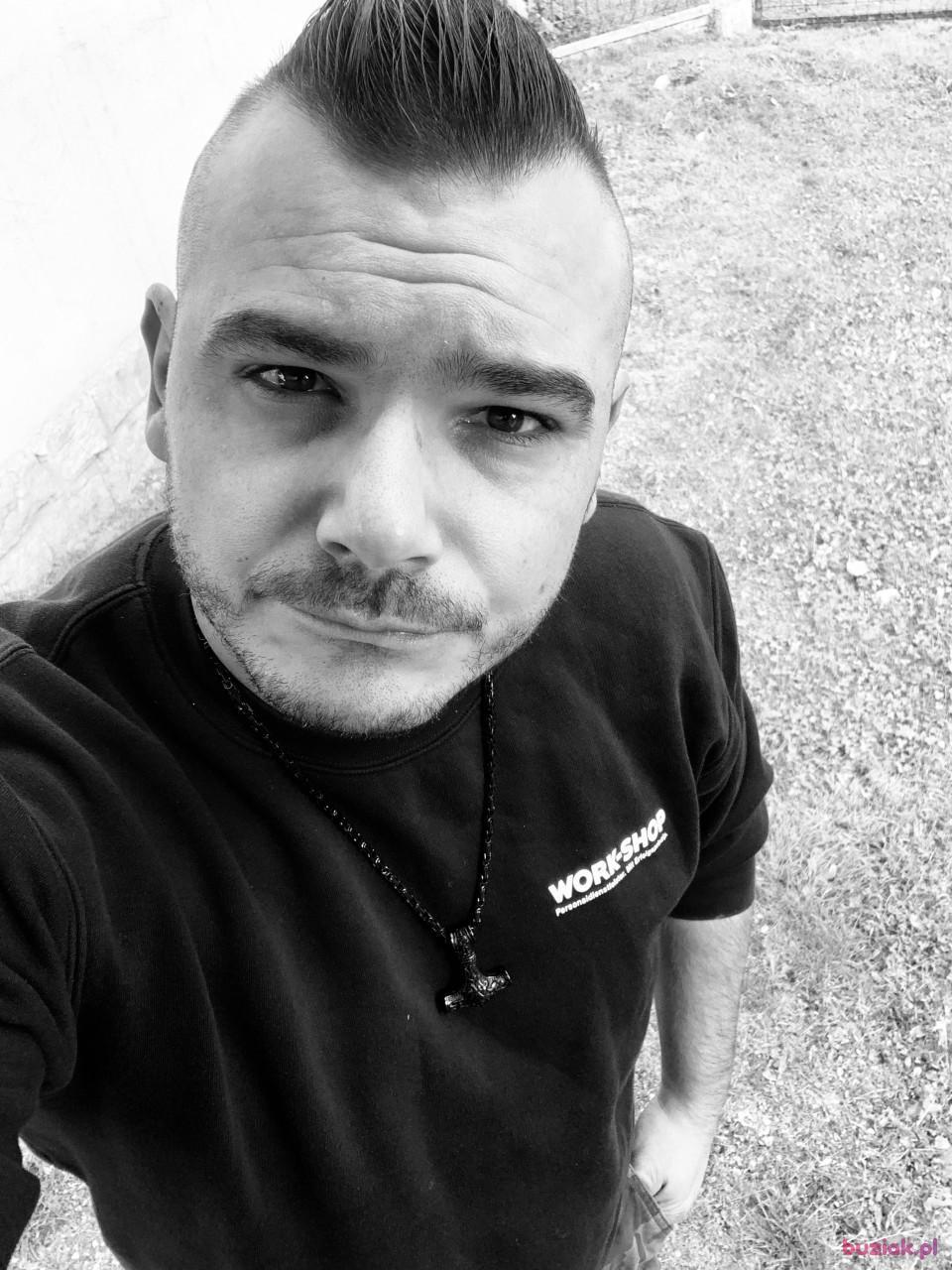 Piotr, Male, 42, Szczytna, Polska, Photo: 2