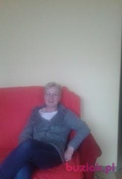 Jadwiga, Female, 66, Giżycko, Polska, Photo: 2