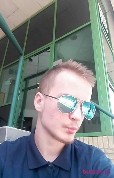 Janusz, Mężczyzna, 28, Rotterdam, Holandia, Zdjęcie: 2